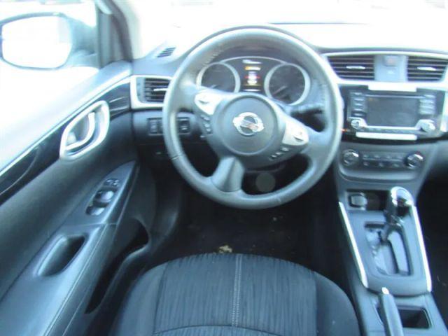 used 2017 Nissan Sentra car, priced at $12,997