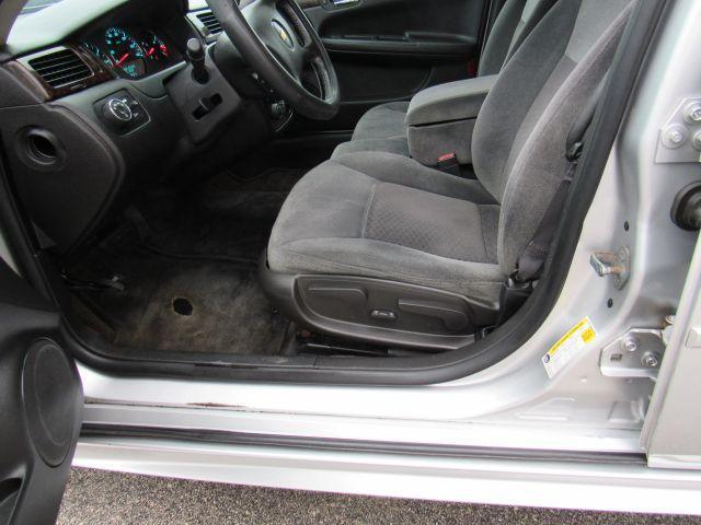 used 2012 Chevrolet Impala car, priced at $5,499