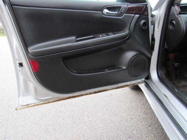 used 2012 Chevrolet Impala car, priced at $5,499