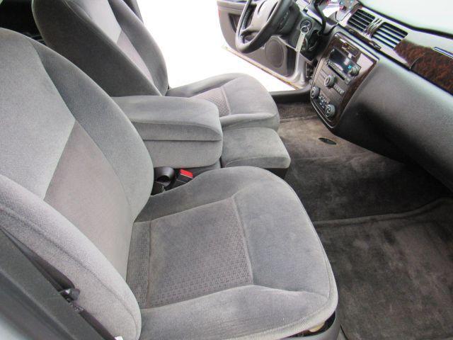 used 2012 Chevrolet Impala car, priced at $5,499