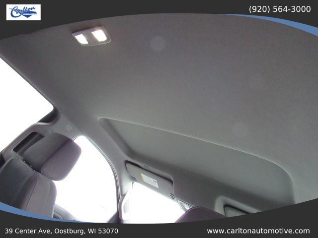 used 2021 GMC Sierra 1500 car, priced at $27,580