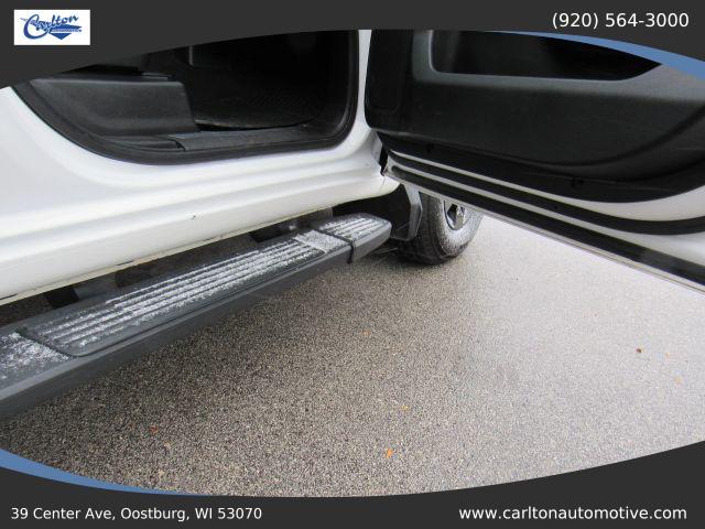 used 2021 GMC Sierra 1500 car, priced at $27,580