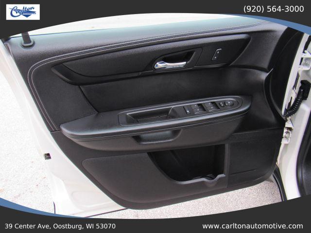 used 2013 Chevrolet Traverse car, priced at $5,998