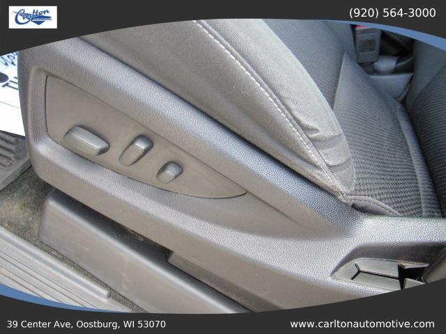 used 2016 Chevrolet Silverado 1500 car, priced at $16,952