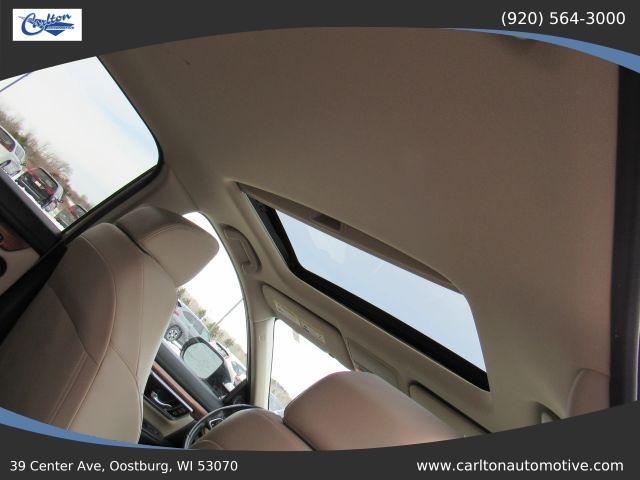 used 2017 Honda CR-V car, priced at $16,700