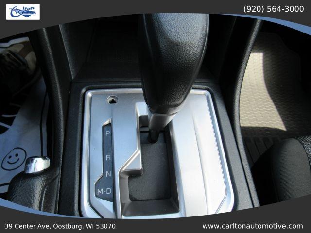 used 2022 Subaru Impreza car, priced at $19,985