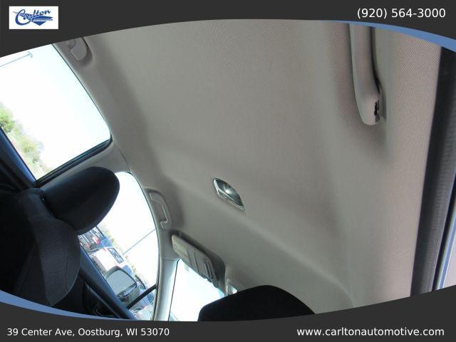 used 2022 Subaru Impreza car, priced at $19,985