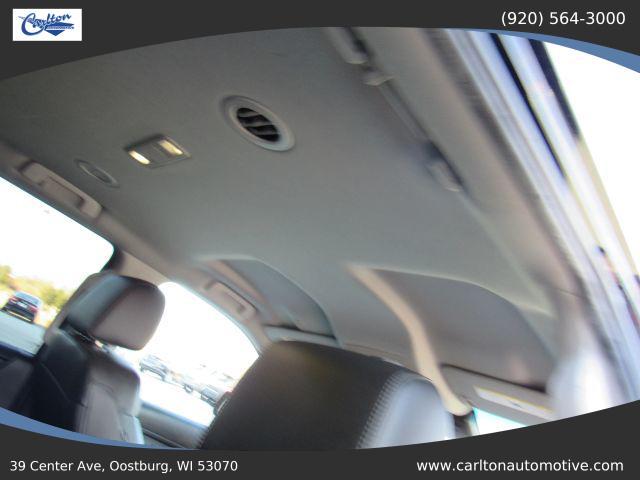 used 2017 Chevrolet Tahoe car, priced at $24,100