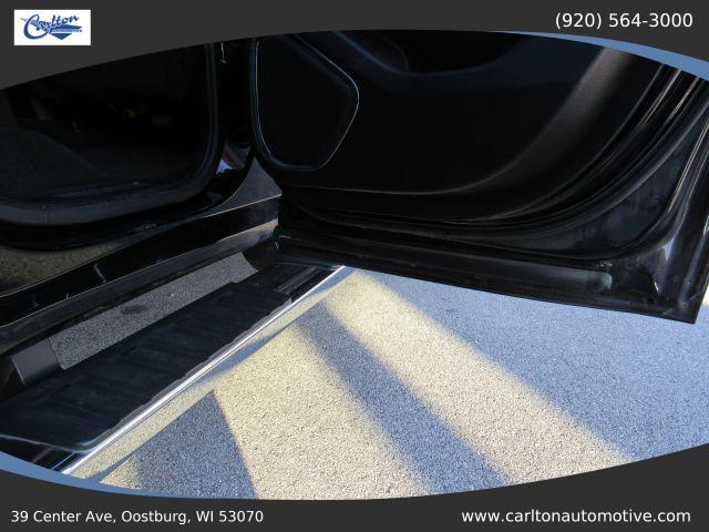 used 2017 Chevrolet Tahoe car, priced at $24,100