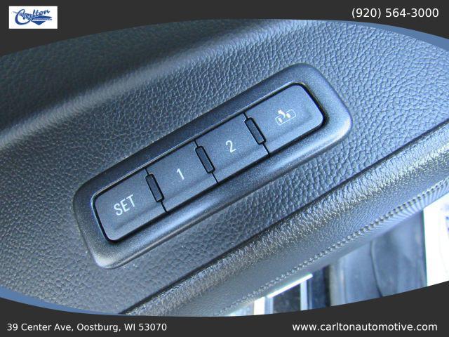 used 2017 Chevrolet Tahoe car, priced at $24,100