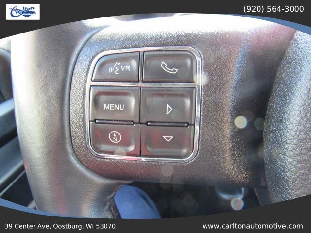 used 2017 Jeep Wrangler car, priced at $23,900