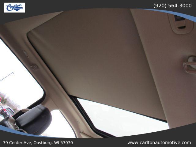 used 2019 Ram 1500 car, priced at $30,775