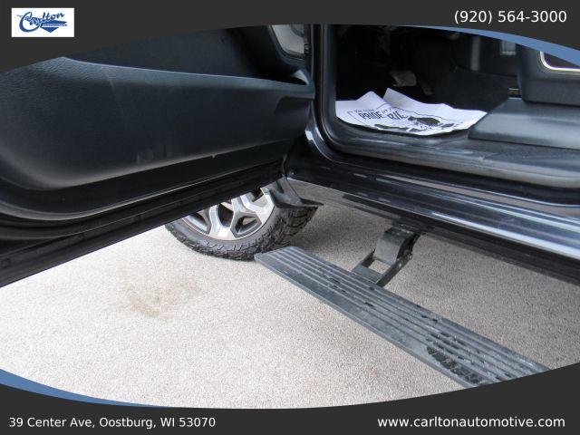 used 2019 Ram 1500 car, priced at $30,775