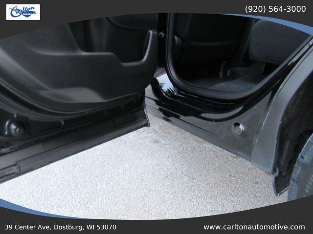 used 2020 Honda CR-V car, priced at $20,500