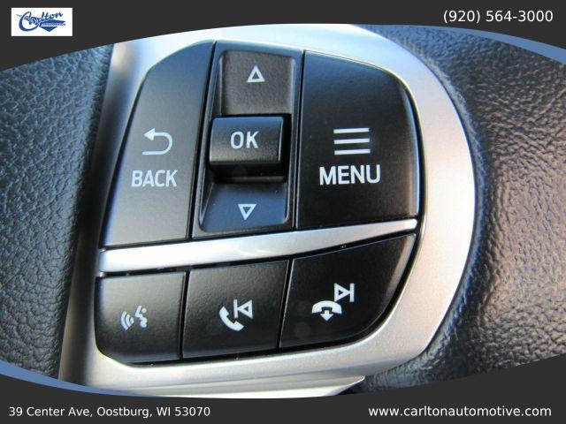 used 2020 Ford Explorer car, priced at $20,585