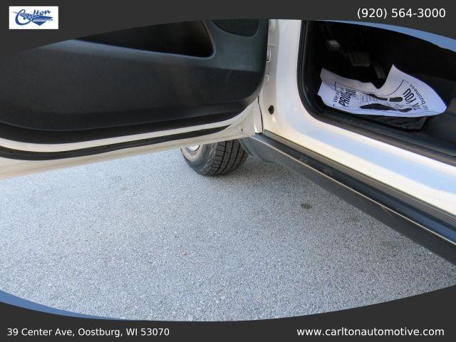 used 2018 Jeep Grand Cherokee car, priced at $16,500