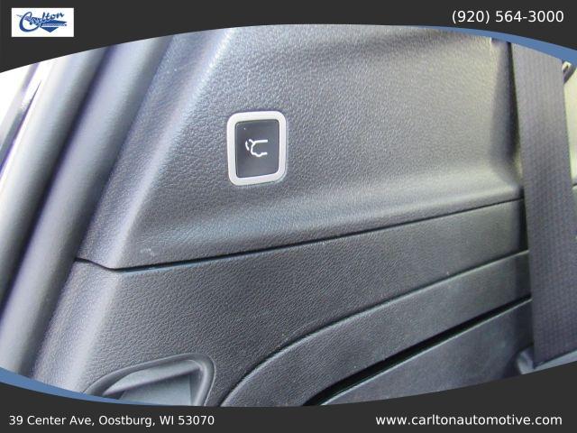 used 2017 Chrysler Pacifica car, priced at $13,500
