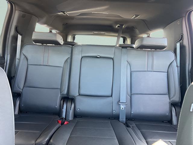 used 2024 Chevrolet Suburban car, priced at $67,380