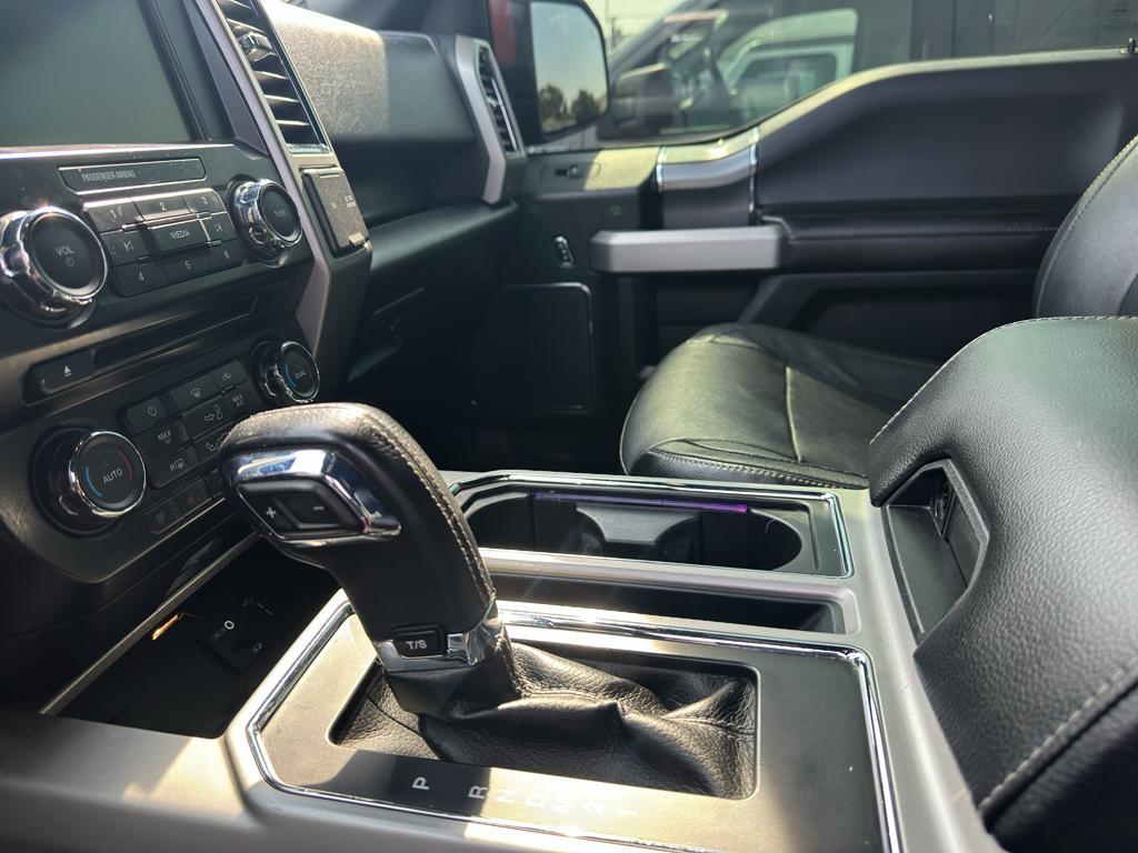 used 2015 Ford F-150 car, priced at $22,195