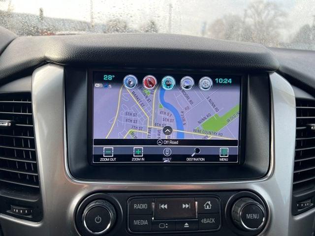 used 2019 Chevrolet Tahoe car, priced at $41,873