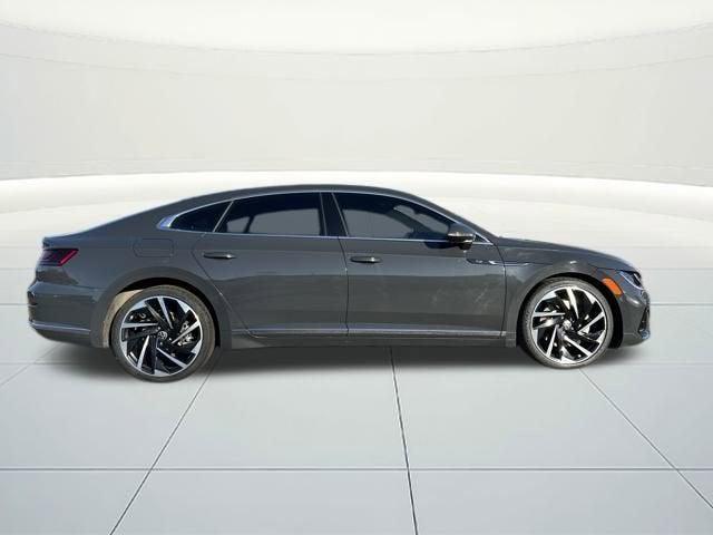 used 2021 Volkswagen Arteon car, priced at $27,049