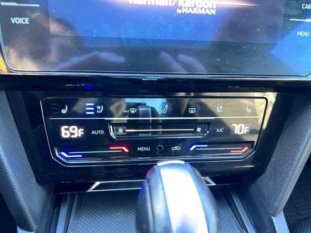 used 2021 Volkswagen Arteon car, priced at $27,049