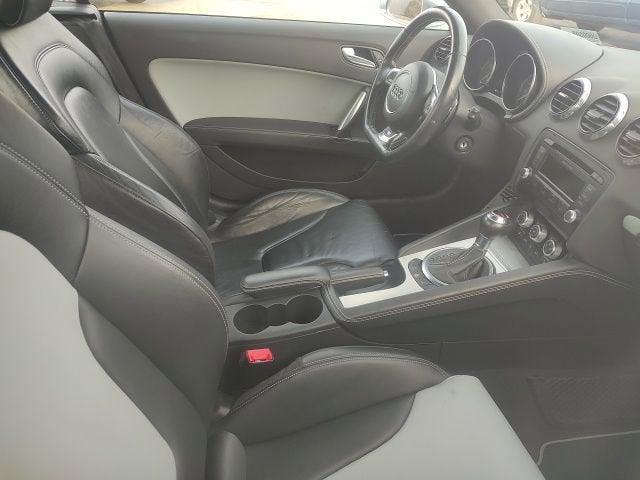 used 2015 Audi TTS car, priced at $24,918