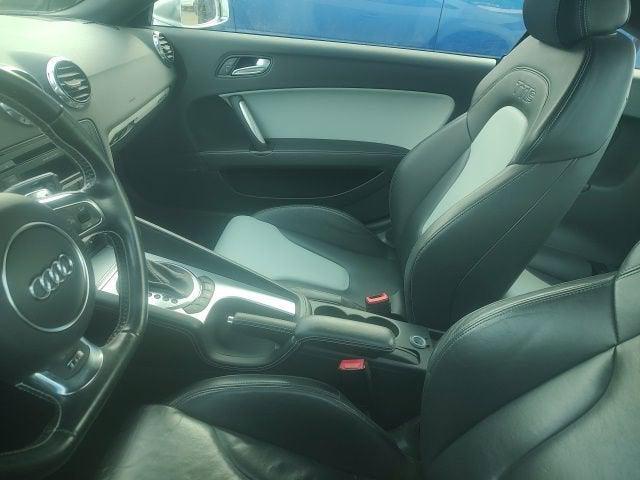 used 2015 Audi TTS car, priced at $24,918