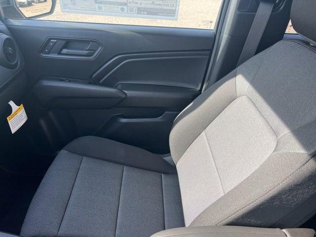 new 2026 Chevrolet Colorado car, priced at $39,742