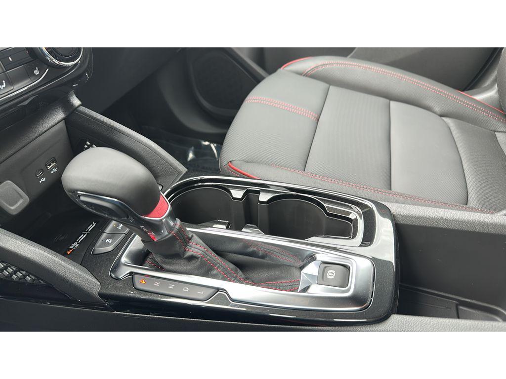 new 2026 Chevrolet TrailBlazer car, priced at $33,085