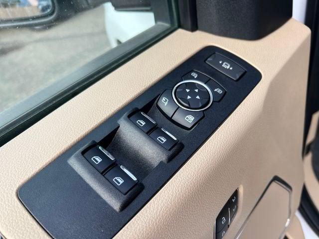 used 2021 Ford F-250 car, priced at $45,527