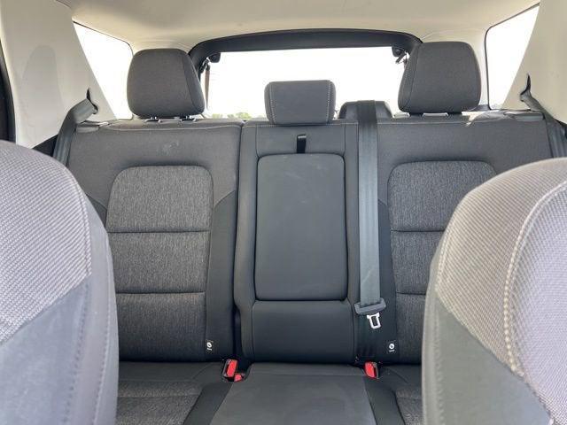 used 2024 Ford Bronco Sport car, priced at $25,817