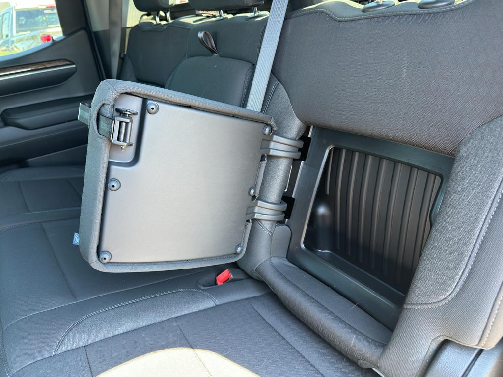 used 2024 GMC Sierra 1500 car, priced at $50,031
