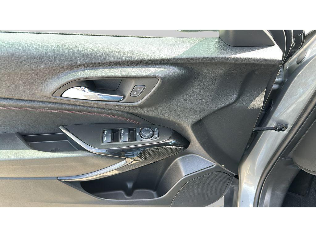 used 2024 Chevrolet Trax car, priced at $24,392