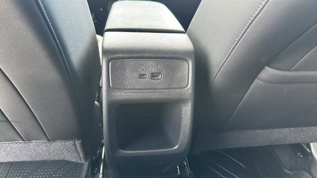 used 2024 Chevrolet Trax car, priced at $24,099
