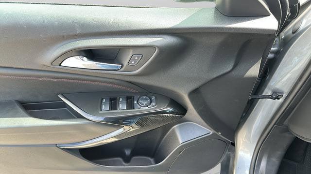 used 2024 Chevrolet Trax car, priced at $24,099