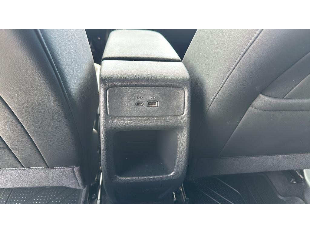 used 2024 Chevrolet Trax car, priced at $24,392