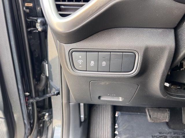 used 2024 Kia Soul car, priced at $16,874