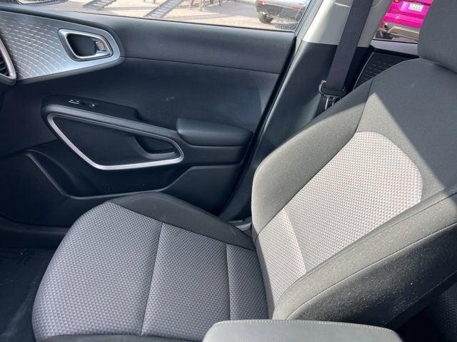 used 2024 Kia Soul car, priced at $16,874