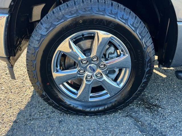 used 2020 Ford F-150 car, priced at $23,964