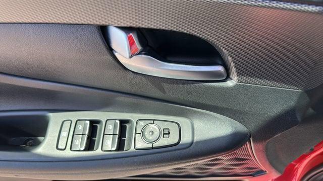 used 2020 Hyundai Santa Fe car, priced at $17,114