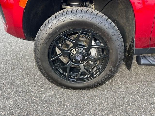 used 2023 Chevrolet Tahoe car, priced at $62,243