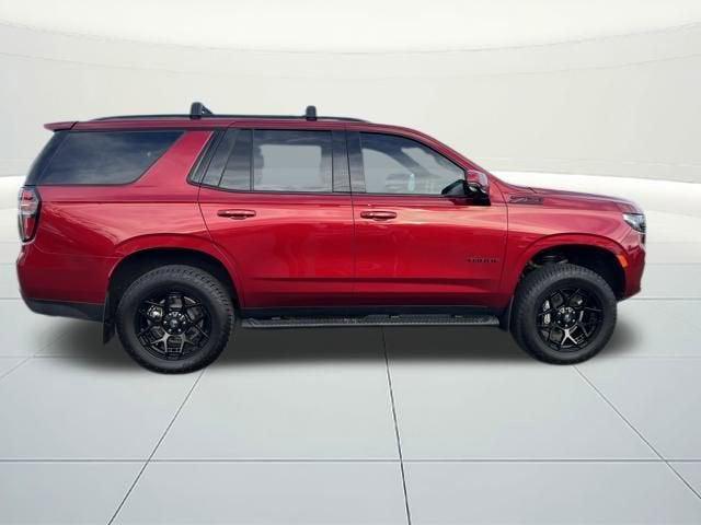 used 2023 Chevrolet Tahoe car, priced at $62,243