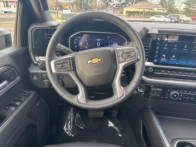 new 2026 Chevrolet Silverado 3500 car, priced at $84,155