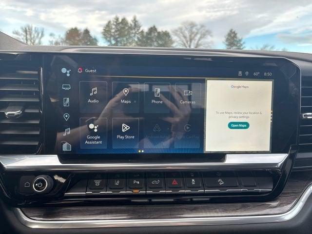 new 2026 Chevrolet Silverado 3500 car, priced at $84,155