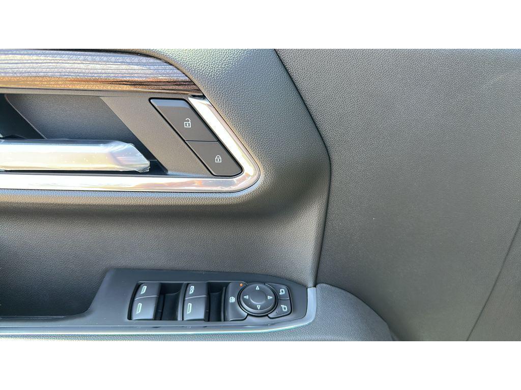 new 2026 Chevrolet Silverado 1500 car, priced at $64,235