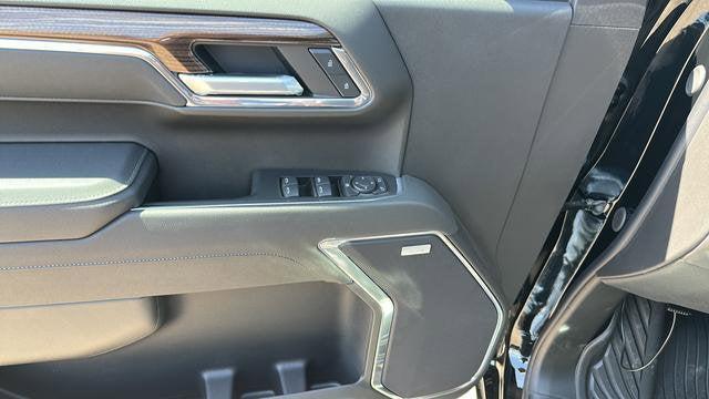 new 2026 Chevrolet Silverado 1500 car, priced at $66,735
