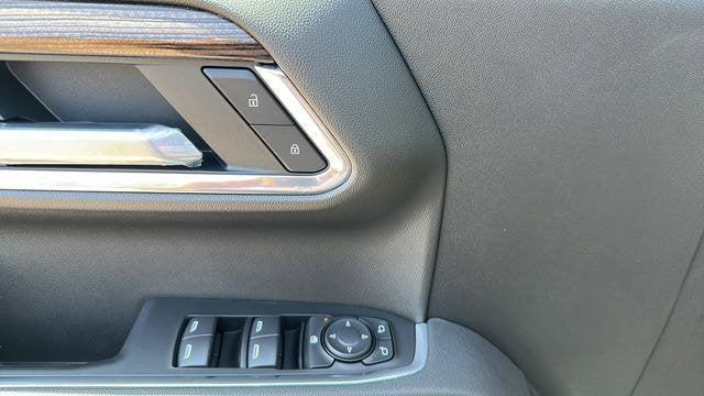 new 2026 Chevrolet Silverado 1500 car, priced at $66,735