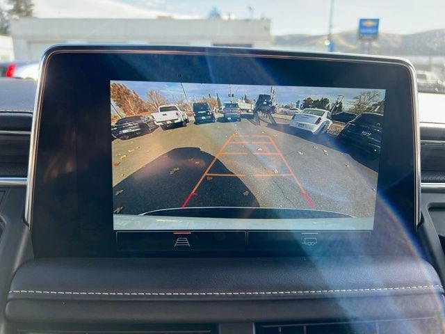 used 2023 GMC Yukon XL car, priced at $50,680