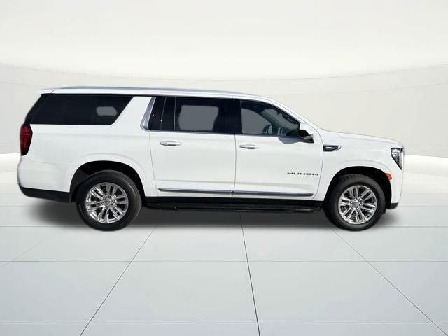 used 2023 GMC Yukon XL car, priced at $50,680